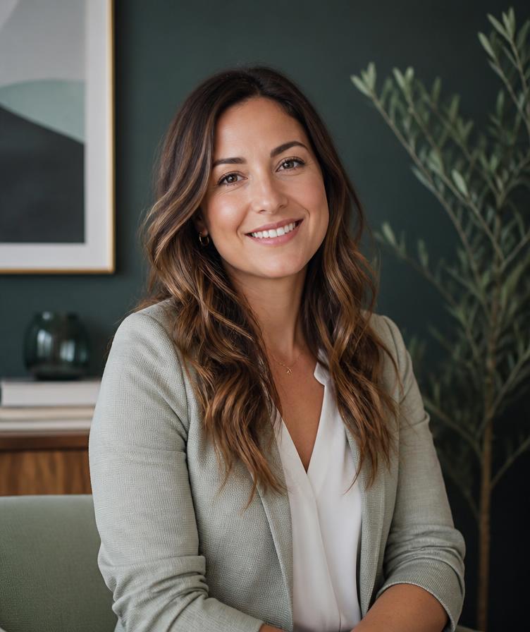 Alex, founder of Marketing Mapped Out